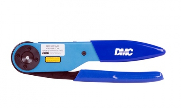 DMC AF8 M22520/1-01 Crimp Tool