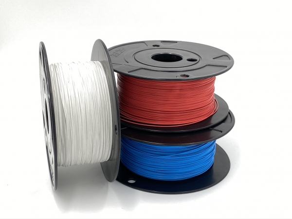 TEFZEL Wire 20 AWG (~0.5 mm²) 22759/32