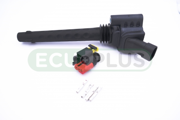 Connector Bosch P65 ignition coils 3 way