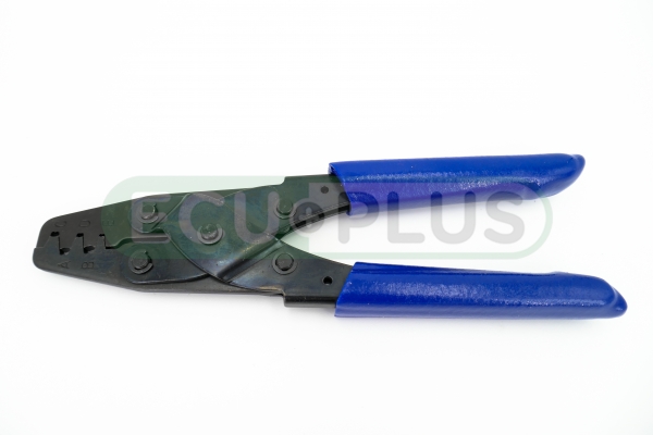 Generic Crimp Tool Standard (e.g. ECUMaster EMU Black, PMU etc.)