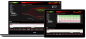 Preview: MaxxECU Pro Premium Kit (1624)