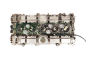 Preview: Volvo Zündspulenkabelbaum mit VVT B5254T4, B5244T5, B5234T, B5254T2, B5244T3 etc. Premium