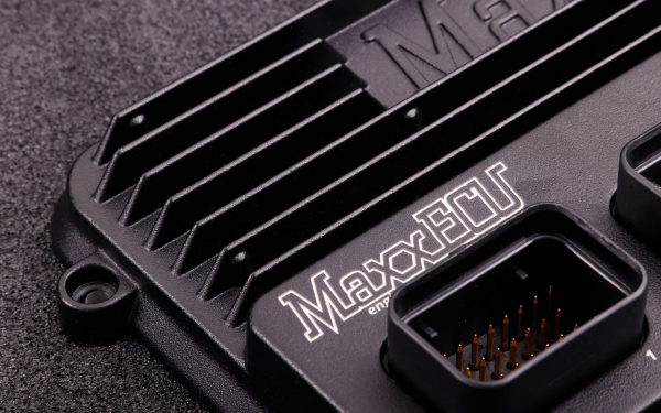 Preview: MaxxECU GEN2 Race Basic (2452)