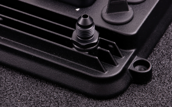 Preview: MaxxECU GEN2 Race Basic (2452)