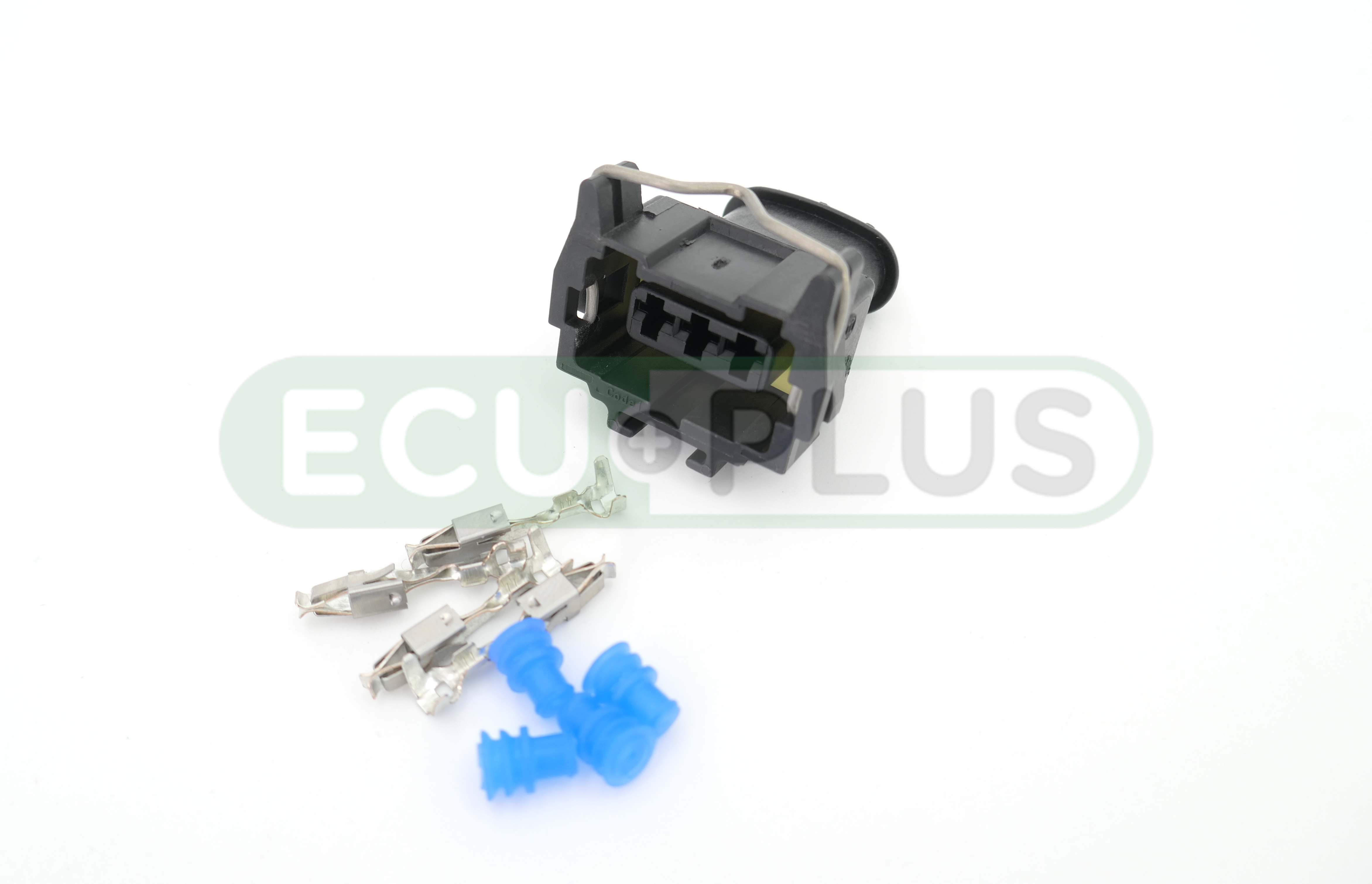 ECUPlus - Motorsport Wiring & Electronics - Steckverbinder