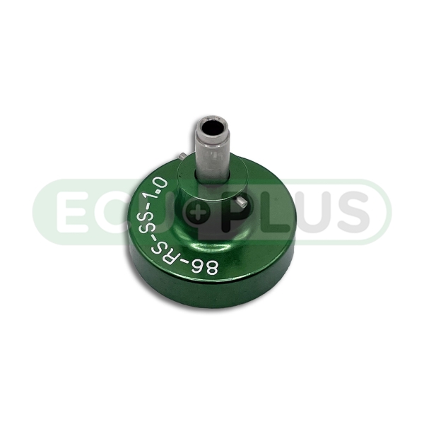Race Spec® SS 1.0 Solid Contact Positioner
