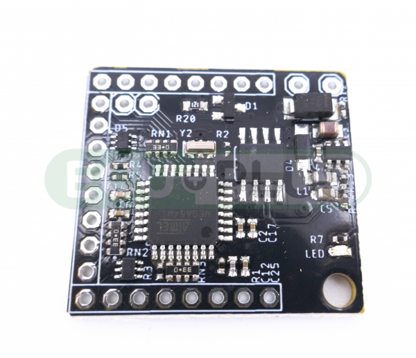 CANChecked CFE18 - CAN Bus Analog/Digital Erweiterung
