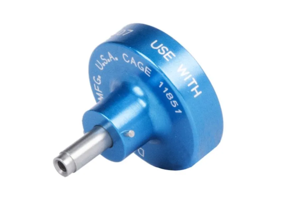 DMC K1586 Positioner (Deutsch Autosport ASX/ASU Sockets)