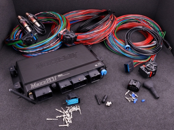 MaxxECU Pro Premium Kit (1624)