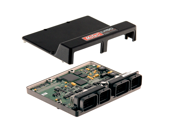 Motec M150 ECU