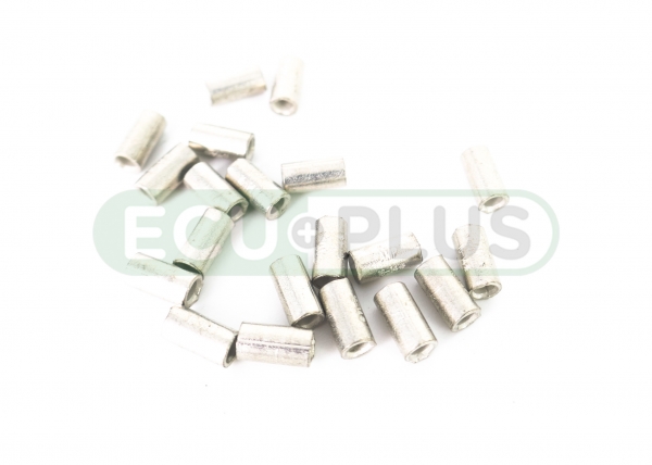 Parallel Splice 16-14 AWG