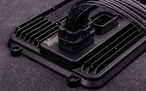 MaxxECU GEN2 Race Basic (2452)