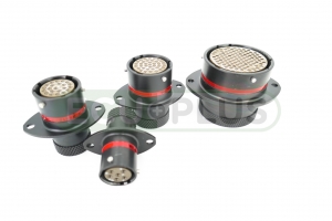 Deutsch Autosport AS022-55SN (55x 20 AWG)