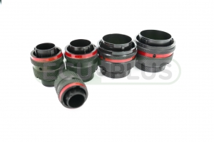 Deutsch Autosport AS624-35PN (128x 22 AWG)